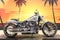 2026 Harley-Davidson Softail FXBR - Breakout