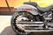 2026 Harley-Davidson Softail FXBR - Breakout