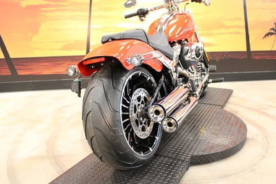 2026 Harley-Davidson Softail FXBR - Breakout