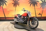 2026 Harley-Davidson Softail FXBR - Breakout