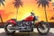 2025 Harley-Davidson Softail FXBR - Breakout