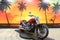 2025 Harley-Davidson Softail FXBR - Breakout