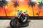 2025 Harley-Davidson Softail FXBR - Breakout
