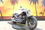 2026 Harley-Davidson Softail FXBR - Breakout