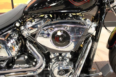 2026 Harley-Davidson Softail FXBR - Breakout