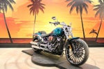 2026 Harley-Davidson Softail FXBR - Breakout