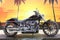 2026 Harley-Davidson Softail FXBR - Breakout