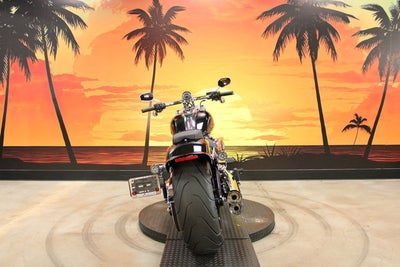 2026 Harley-Davidson Softail FXBR - Breakout