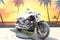 2026 Harley-Davidson Softail FXBR - Breakout