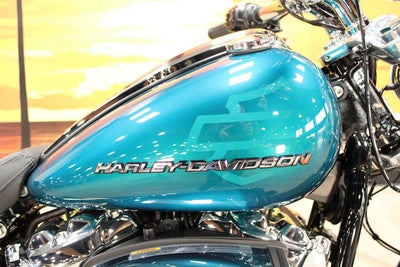 2026 Harley-Davidson Softail FXBR - Breakout