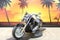2026 Harley-Davidson Softail FLFB - Fat Boy