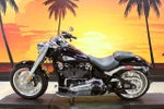 2026 Harley-Davidson Softail FLFB - Fat Boy