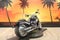 2026 Harley-Davidson Softail FLFB - Fat Boy