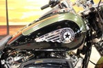 2026 Harley-Davidson Softail FLFB - Fat Boy