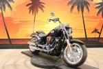 2026 Harley-Davidson Softail FLFB - Fat Boy