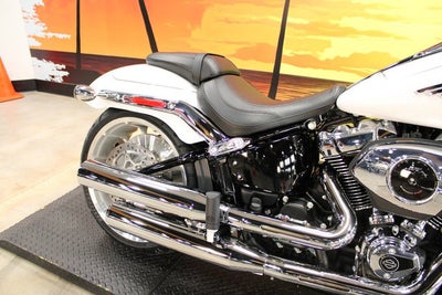 2026 Harley-Davidson Softail FLFB - Fat Boy