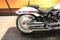 2026 Harley-Davidson Softail FLFB - Fat Boy