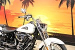 2026 Harley-Davidson Softail FLFB - Fat Boy