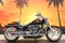 2025 Harley-Davidson Softail FLFB - Fat Boy