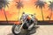 2025 Harley-Davidson Softail FLFB - Fat Boy