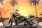 2025 Harley-Davidson Softail FLFB - Fat Boy