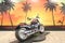 2025 Harley-Davidson Softail FLFB - Fat Boy
