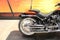 2025 Harley-Davidson Softail FLFB - Fat Boy