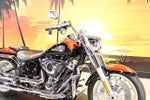 2025 Harley-Davidson Softail FLFB - Fat Boy