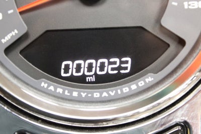 2025 Harley-Davidson Softail FLFB - Fat Boy