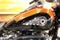 2025 Harley-Davidson Softail FLFB - Fat Boy
