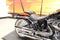 2025 Harley-Davidson Softail FLFB - Fat Boy