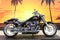 2026 Harley-Davidson Softail FLFB - Fat Boy