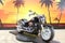 2026 Harley-Davidson Softail FLFB - Fat Boy
