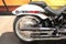 2026 Harley-Davidson Softail FLFB - Fat Boy