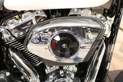 2026 Harley-Davidson Softail FLFB - Fat Boy