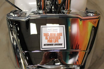 2026 Harley-Davidson Softail FLFB - Fat Boy