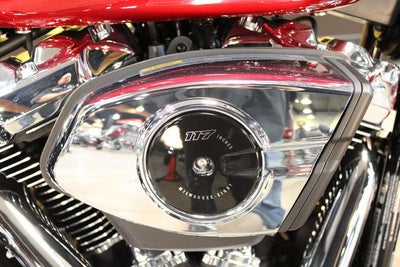 2026 Harley-Davidson Softail FLFB - Fat Boy