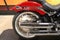 2026 Harley-Davidson Softail FLFB - Fat Boy