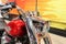 2026 Harley-Davidson Softail FLFB - Fat Boy