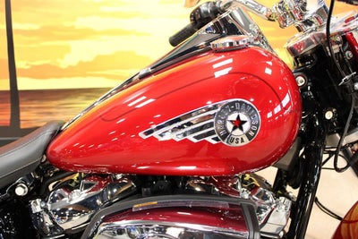 2026 Harley-Davidson Softail FLFB - Fat Boy