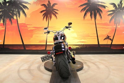 2024 Harley-Davidson FLFBS FLFBS - Fat Boy 114