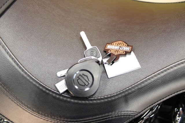 2024 Harley-Davidson FLFBS FLFBS - Fat Boy 114