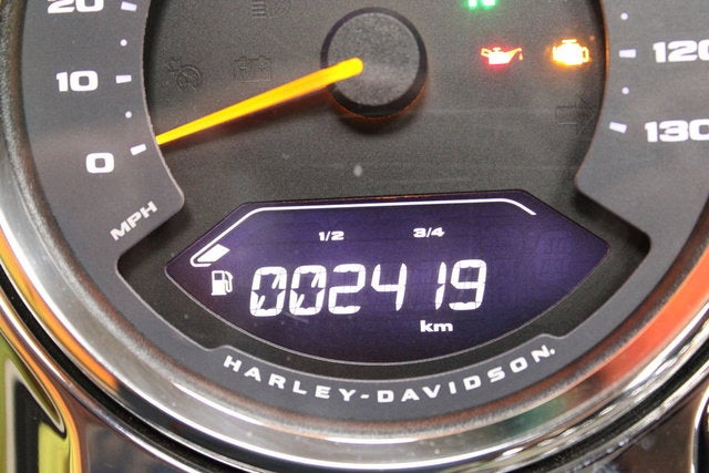 2024 Harley-Davidson FLFBS FLFBS - Fat Boy 114