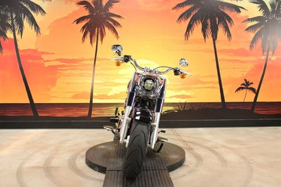 2024 Harley-Davidson FLFBS FLFBS - Fat Boy 114