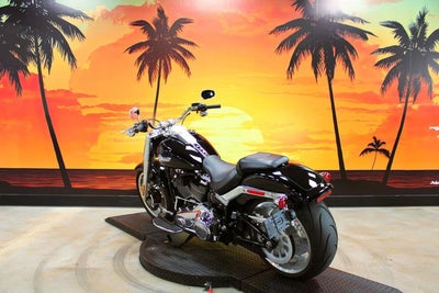 2024 Harley-Davidson FLFBS FLFBS - Fat Boy 114