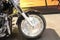 2021 Harley-Davidson Softail FLFBS - Fat Boy 114