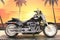 2021 Harley-Davidson Softail FLFBS - Fat Boy 114