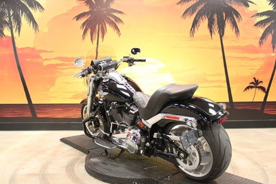 2021 Harley-Davidson Softail FLFBS - Fat Boy 114