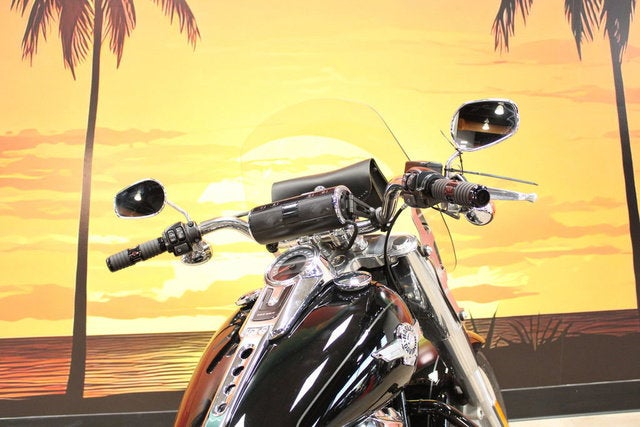 2021 Harley-Davidson Softail FLFBS - Fat Boy 114
