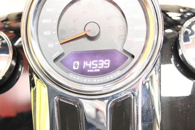 2021 Harley-Davidson Softail FLFBS - Fat Boy 114
